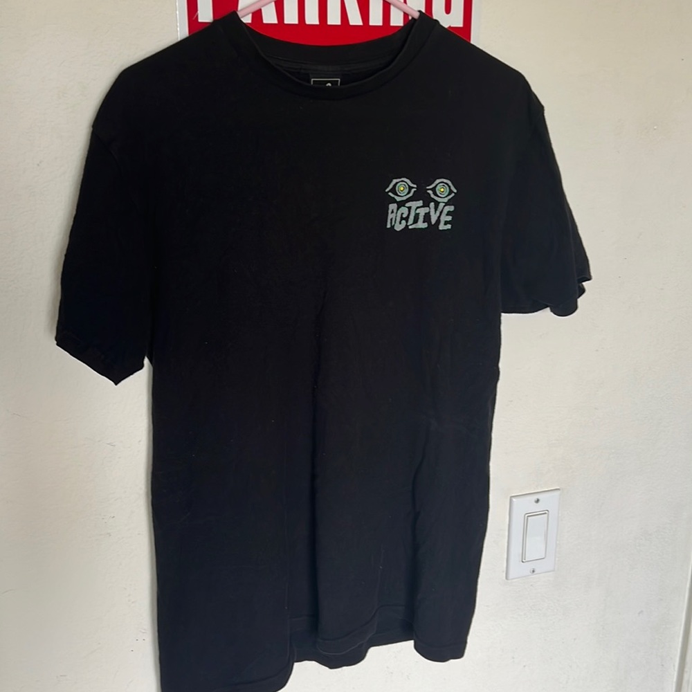 Active t-shirt